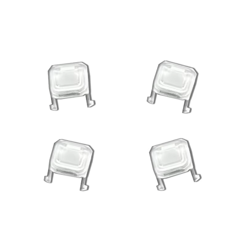 Rear Arm LED Cover For DJI Mini 4 Pro