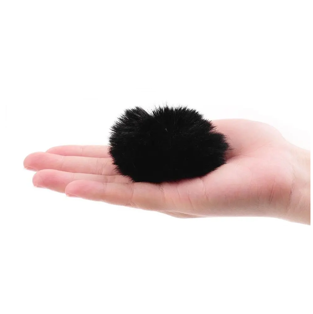 Microphone Windscreen for DJI Mic 3