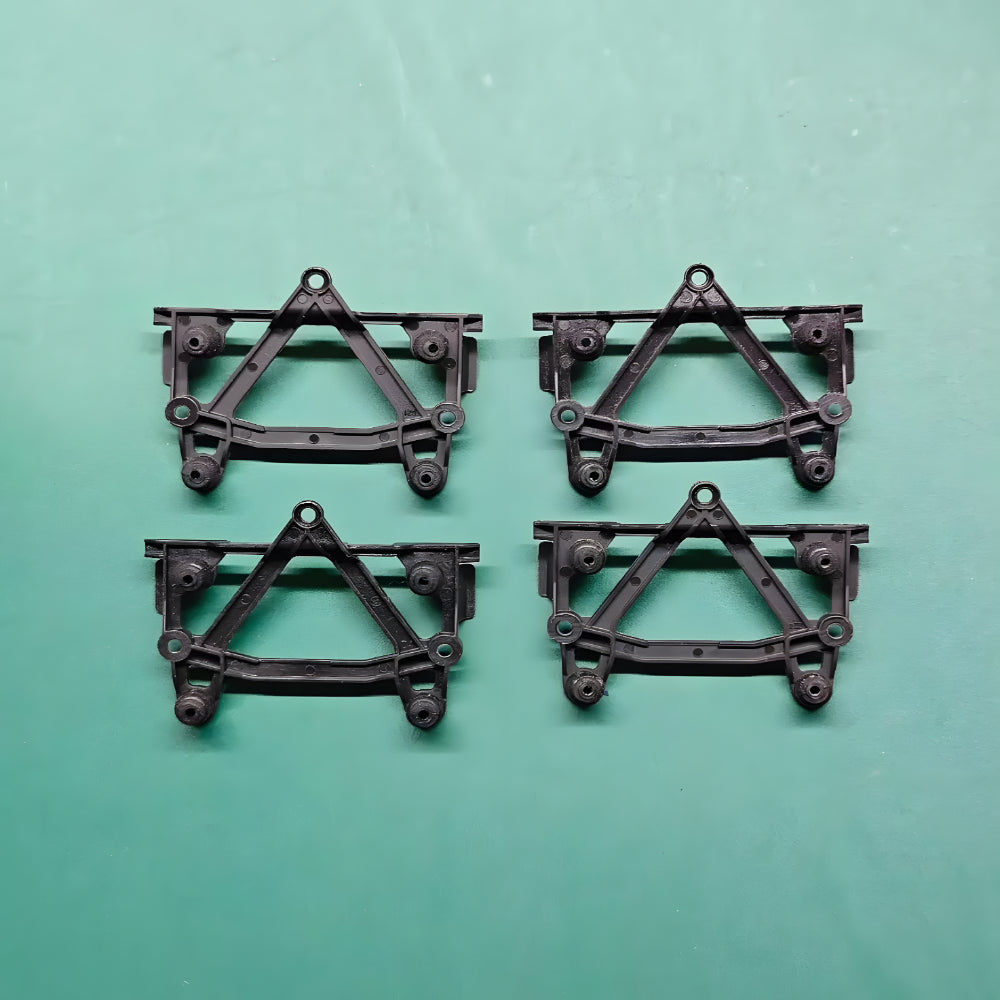 GPS Bracket with Rubber Dampers for DJI Mavic Mini 1/2/SE/4K