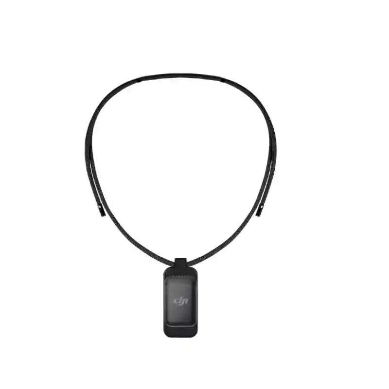 DJI Mic Mini Mic 2 3 Magnetic Neck Lanyard Anti-Lost Strap