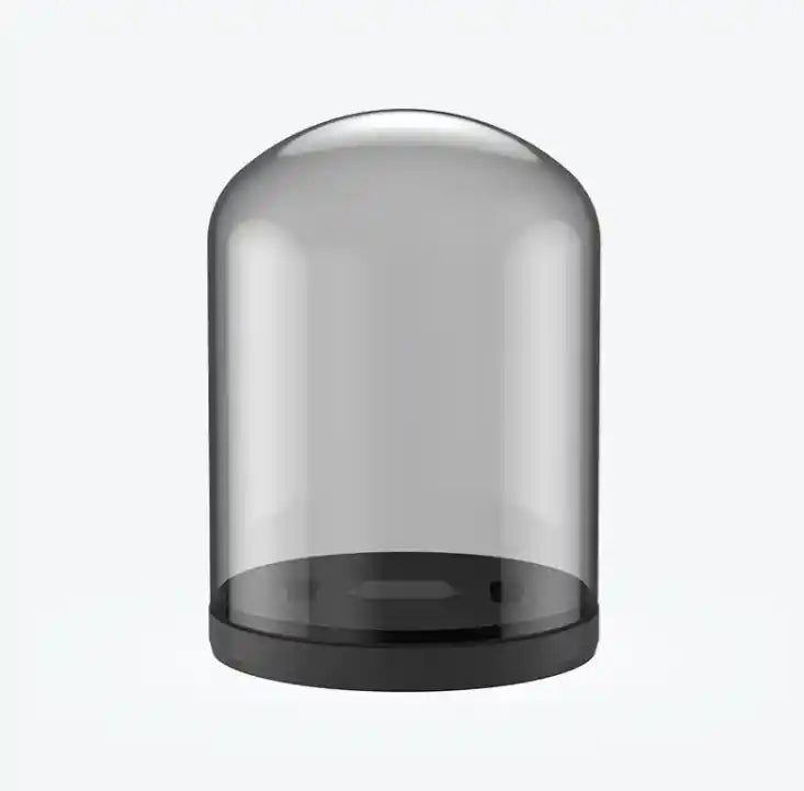Display Stand With Clear Cover For DJI Mini 3/4 Pro