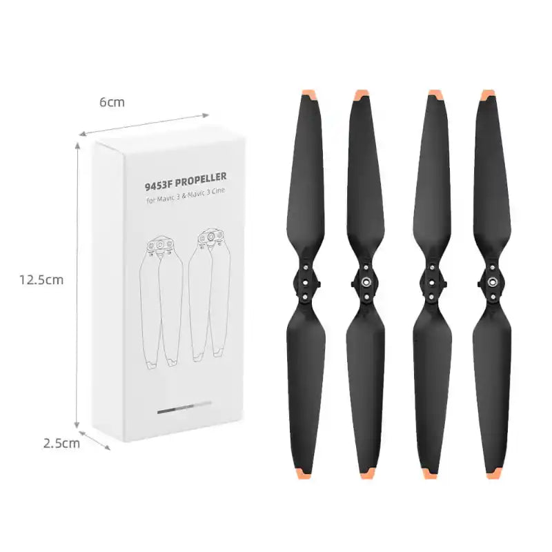 Propellers for Mavic 3 Series