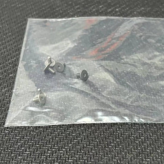 Front Arm Shaft Screws For DJI Mini 3/4 Pro