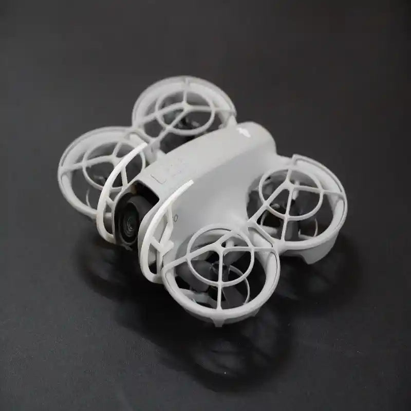 Anti-Collision Camera Lens Protector For DJI Neo Drone