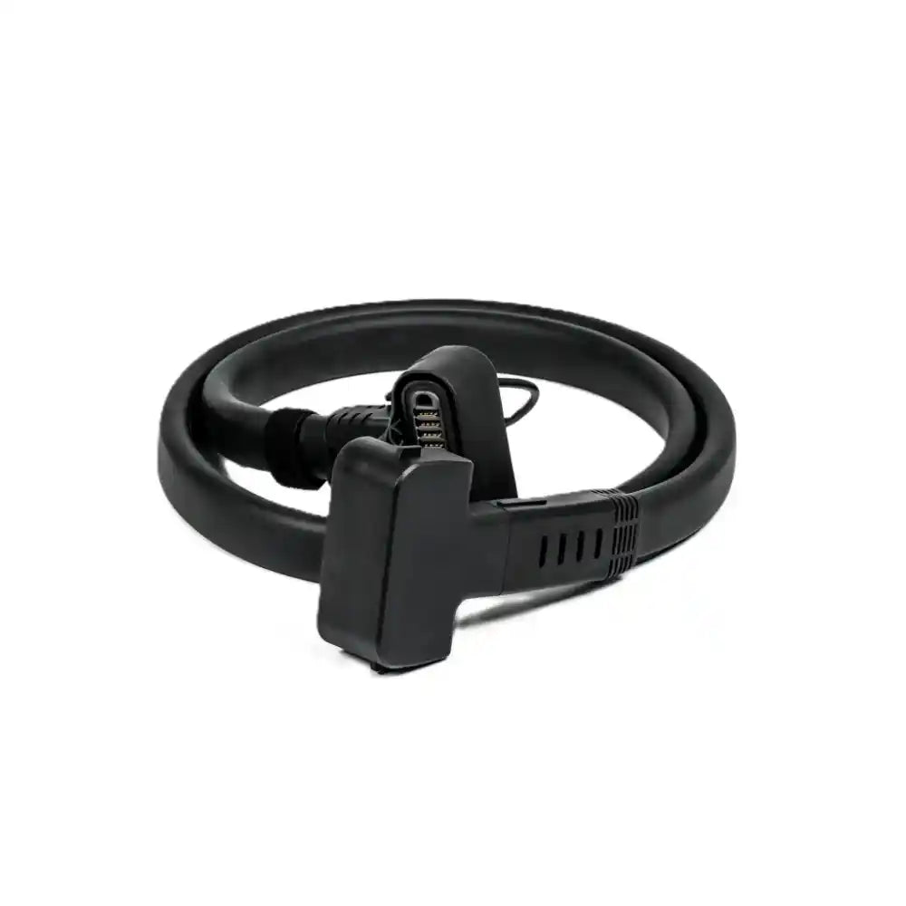 DJI Agras T40 T50 Generator Extension Cord with Cooling Fan Interface