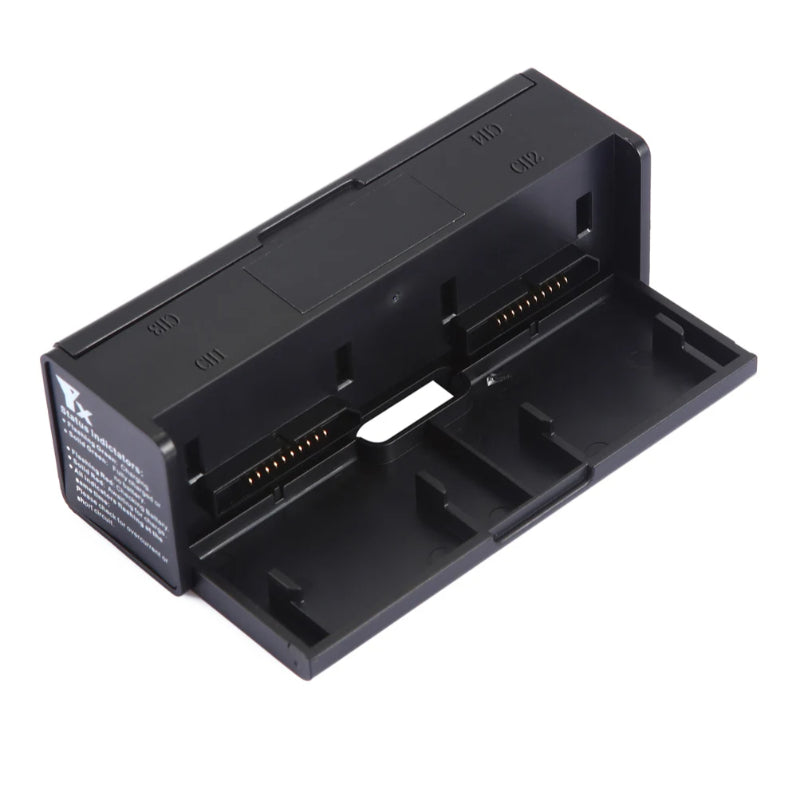 4 in 1 Digital LED Display Battery Charger For Mavic 2 Pro/Zoom
