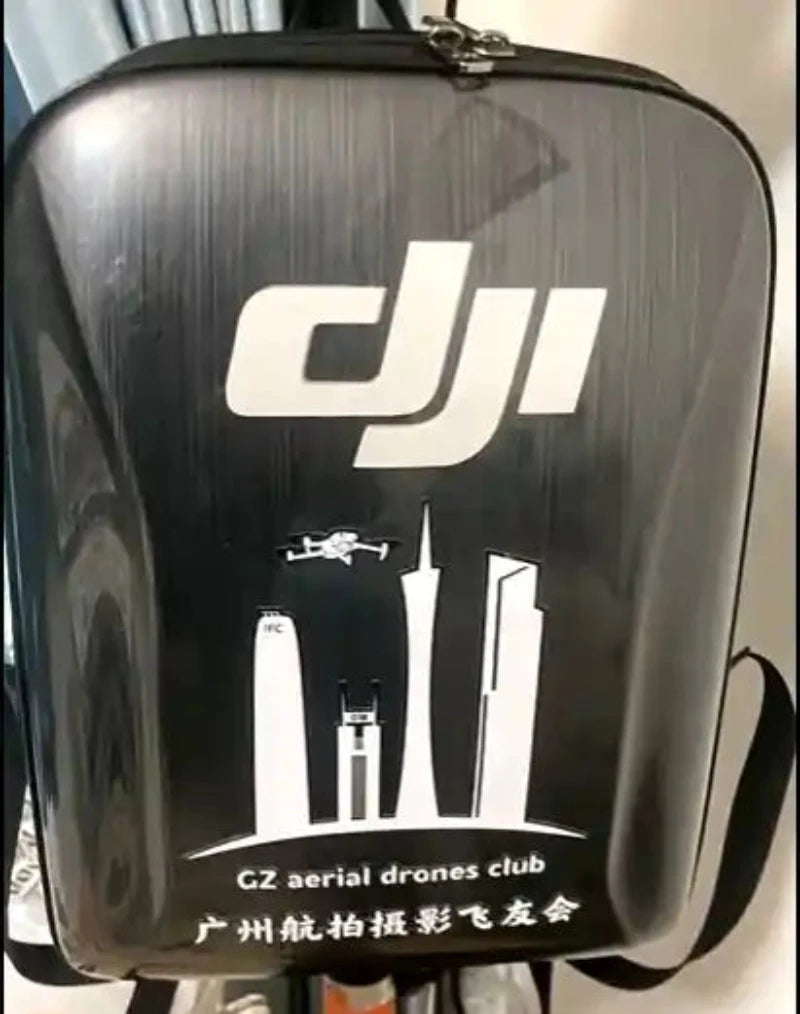 LOGO sticker for DJI Drone