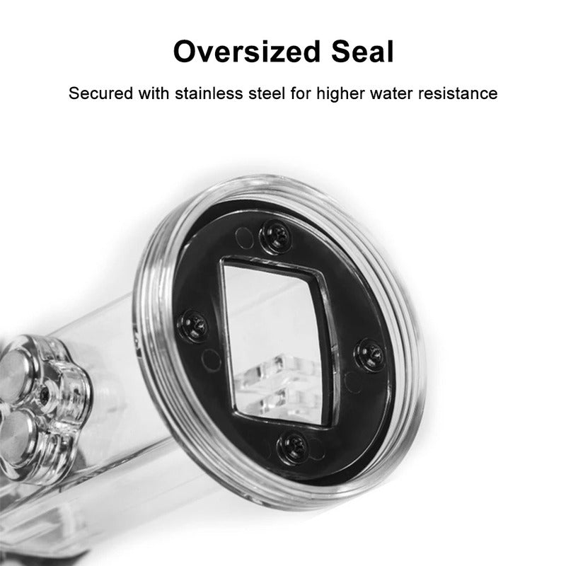 Underwater Waterproof Housing Diving Case Cover For DJI Osmo Pocket