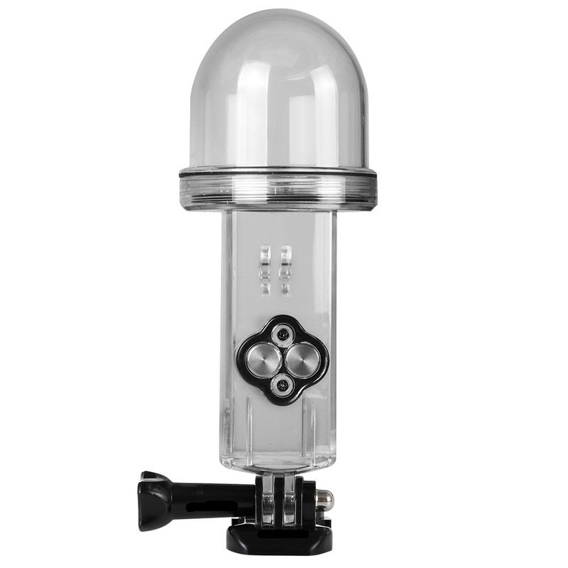Underwater Waterproof Housing Diving Case Cover For DJI Osmo Pocket
