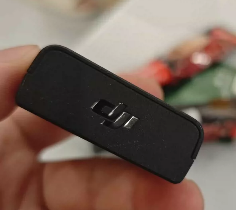 Power adapter for DJI Avata