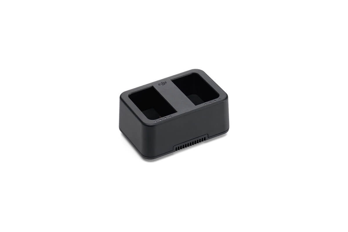 Original battery charger hub for DJI Inspire 3