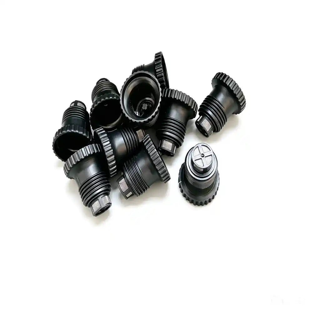 DJI Agras T20 Tank Lotus Base Inlet Outlet Quick Connect