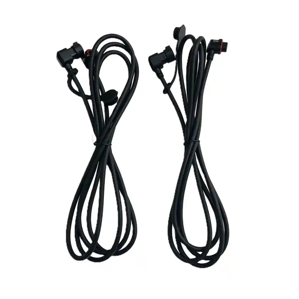 DJI Agras T70 T70P Rear Four Nozzle Modified Extension Cable Kit