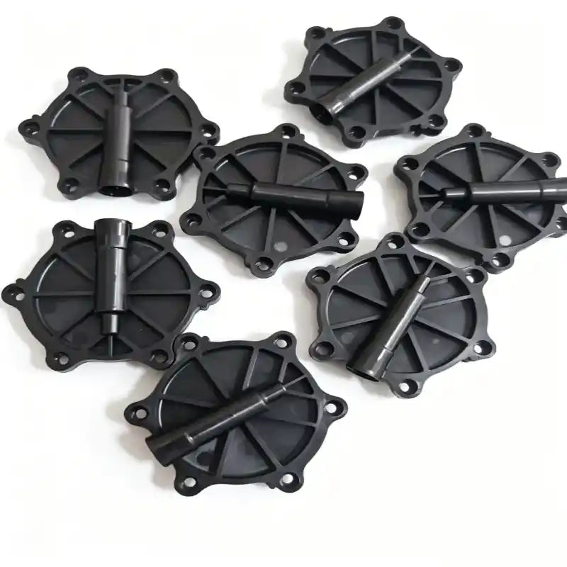 DJI Agras T30 Plunger Pump Cover Repair Part with Spring Assembly