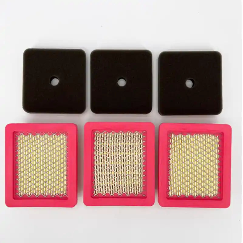 DJI Agras T40 T50 Fuel Generator Air Filter Sponge