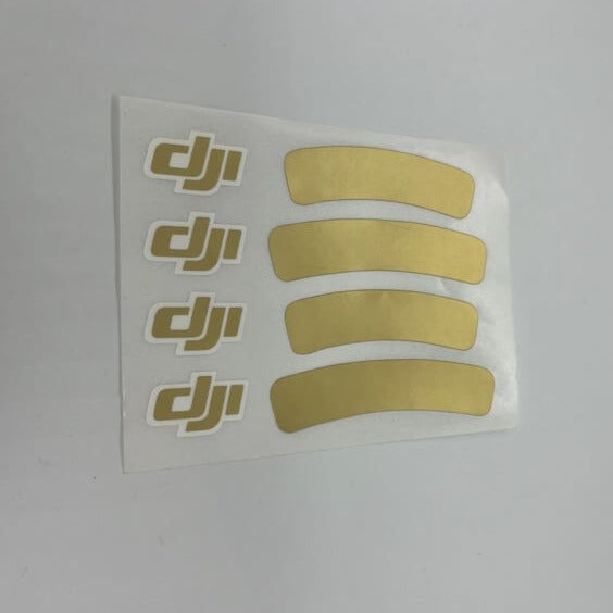 Arm Sticker For DJI Phantom 1/2/3