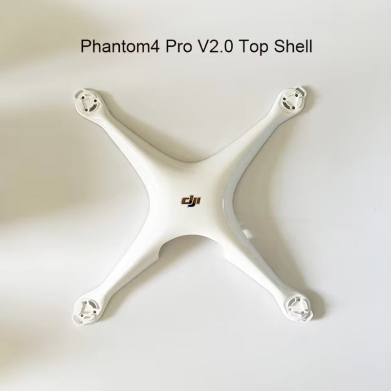 Upper Shell for Phantom 4 Pro V2.0