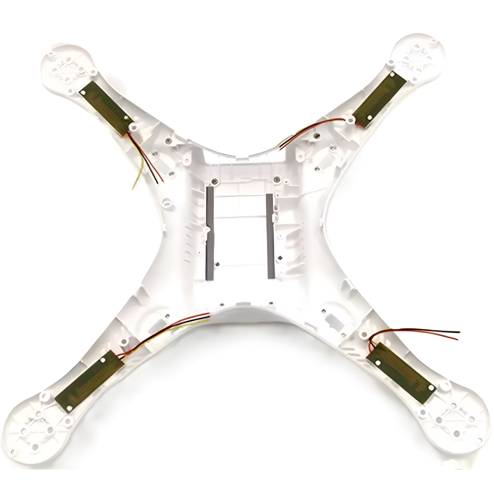 Bottom Protective Sleeve For DJI Phantom 3 SE