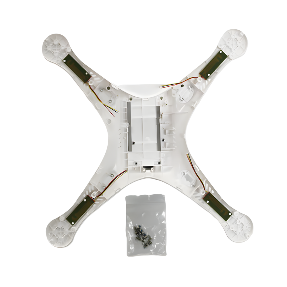 Bottom Protective Sleeve For DJI Phantom 3 SE