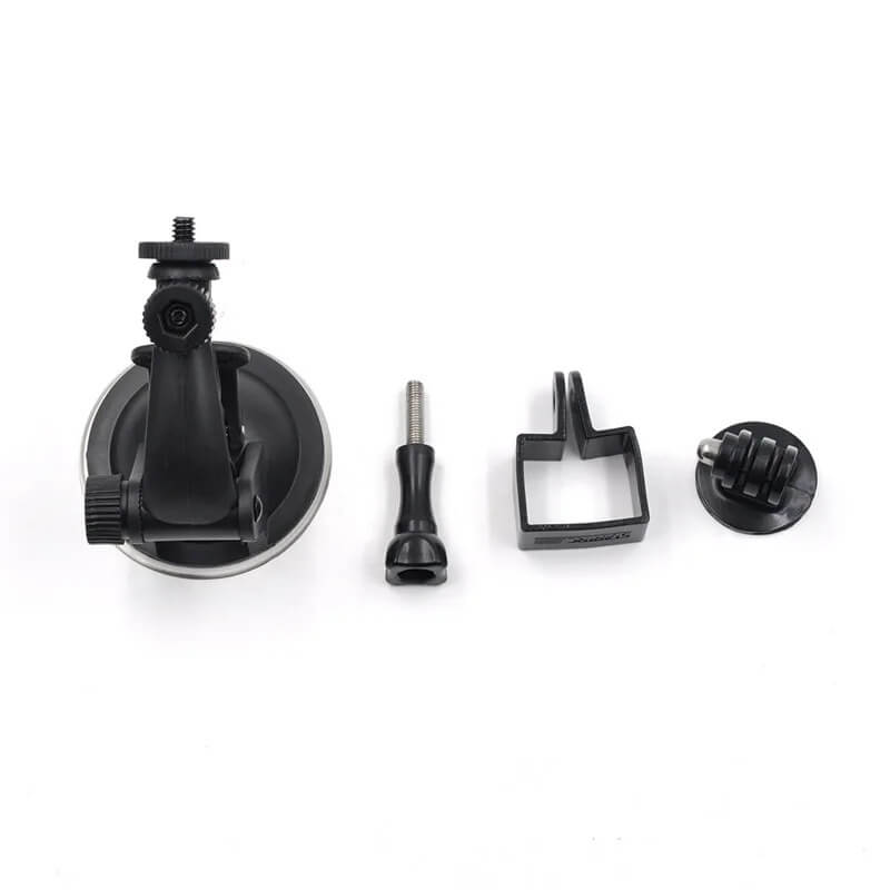 Car Bracket Suction Cup For DJI OSMO Pocket/Pocket 2