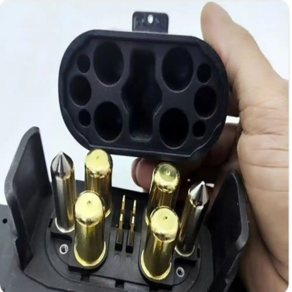 DJI Agras T70P T70 Battery Socket Interface Dustproof Protective Cover