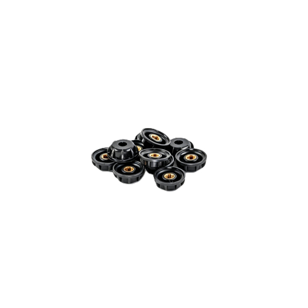DJI Agras T40 T50 Centrifugal Nozzle Spring Bracket
