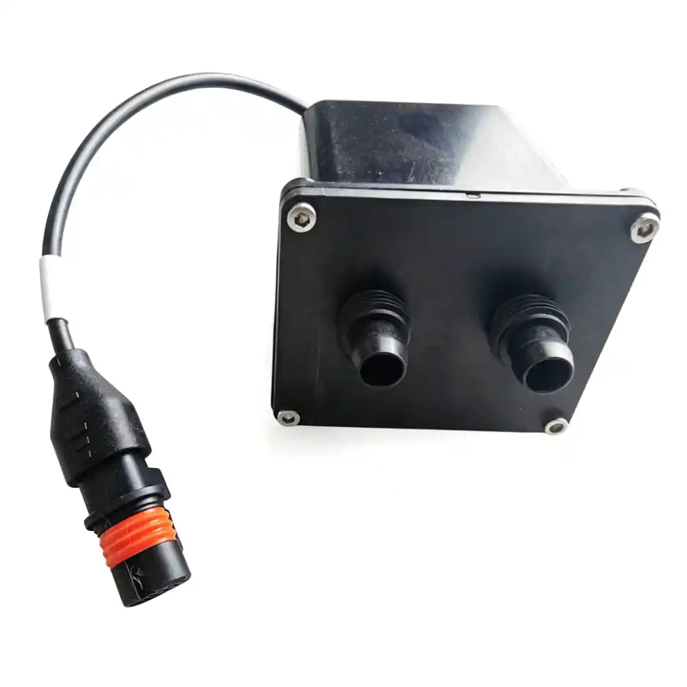 DJI Agras T50 Flow Meter Assembly with Signal Cable