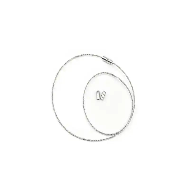 DJI Agras T60 Tank Cover Seal Ring With Anti-Lost Rope