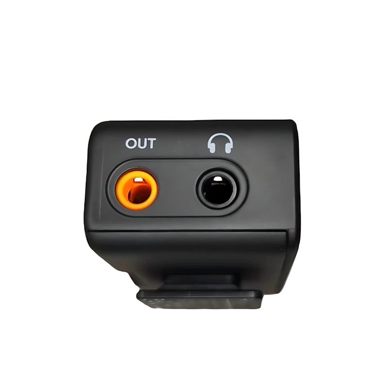 Receiver for DJI Mic 2