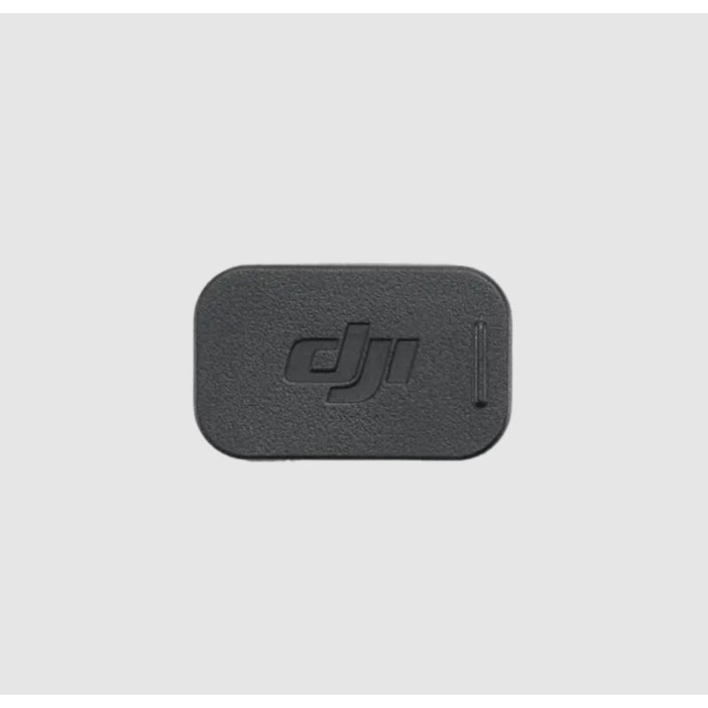 Magnetic Clip for DJI Mic 3