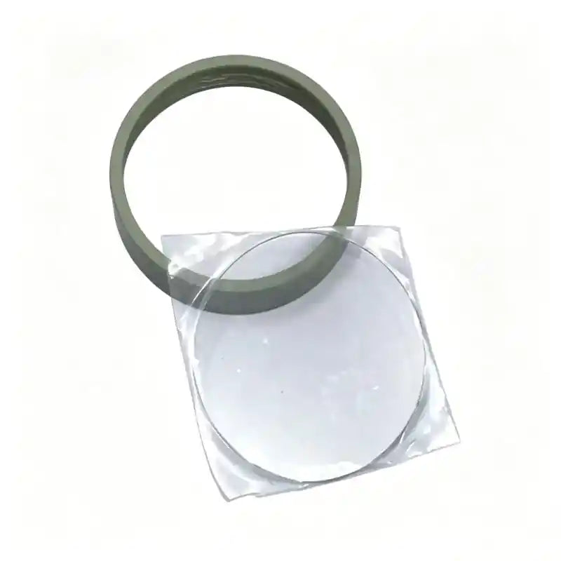 DJI Phantom 3 4 Gimbal Lens Frame With Glas