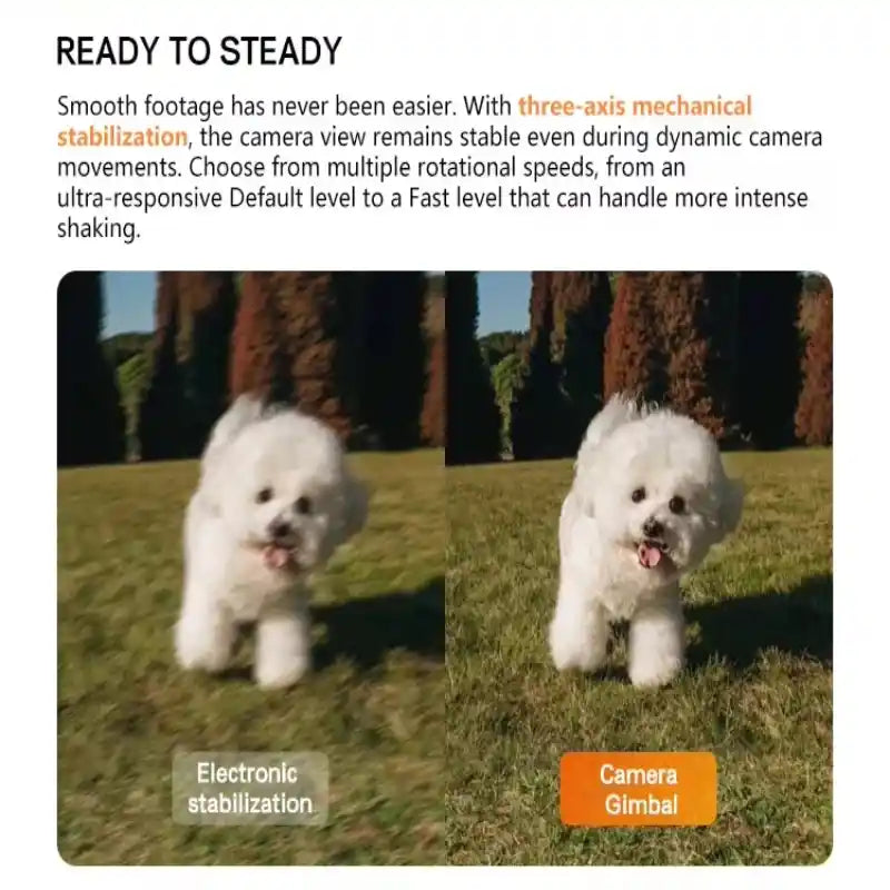 OSMO Pocket 3(Original Standard Set)