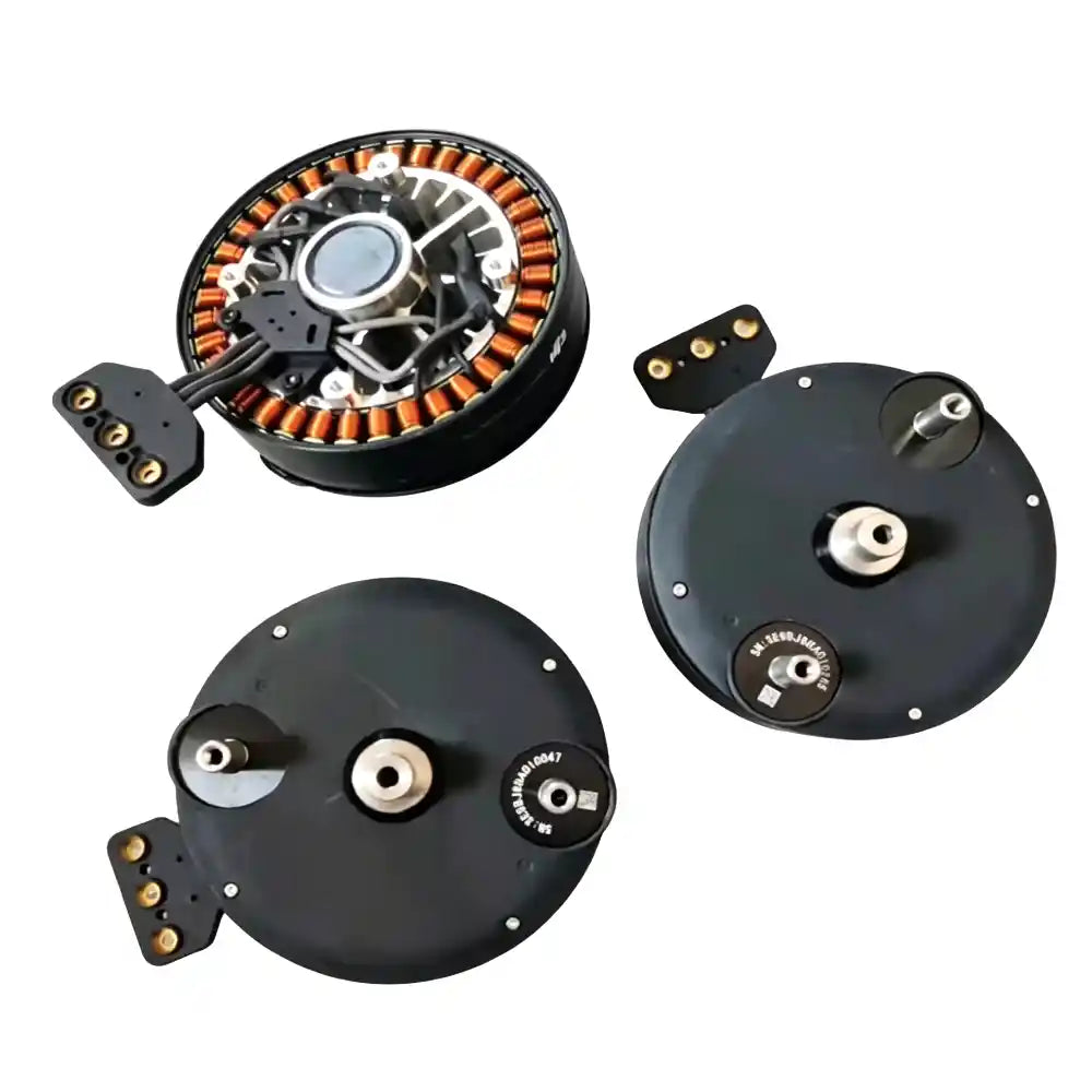 DJI Agras T20 Genuine 10015 Brushless Motor 75KV