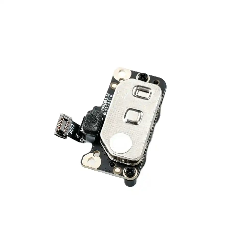 Compatibility display: DJI Avata 2 infrared vision module match with drone body