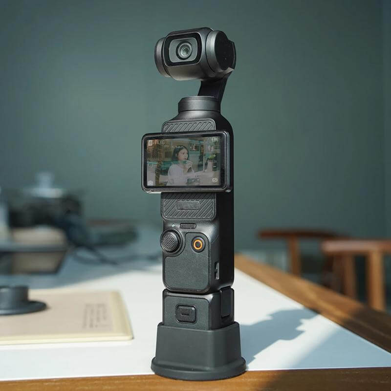 Desktop Base Holder For DJI Osmo Pocket 3