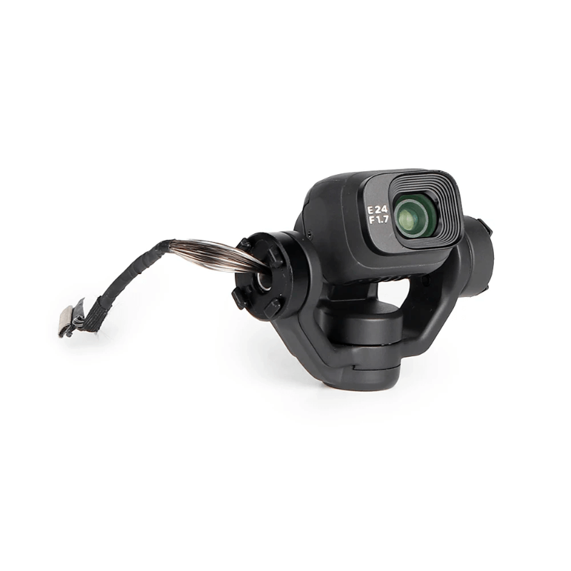 Gimbal Camera Assembly with Signal Cable For DJI Mini 3 Pro