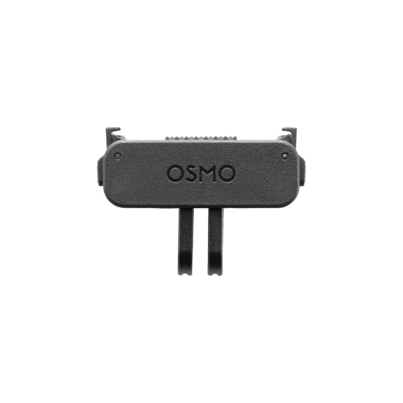 Dual-Direction Quick-Release Foldable Adapter Mount for Osmo Nano