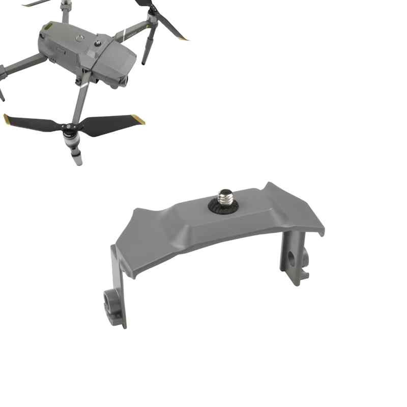 Extended Functional Action Camera Holder For Mavic 2 Pro/Zoom