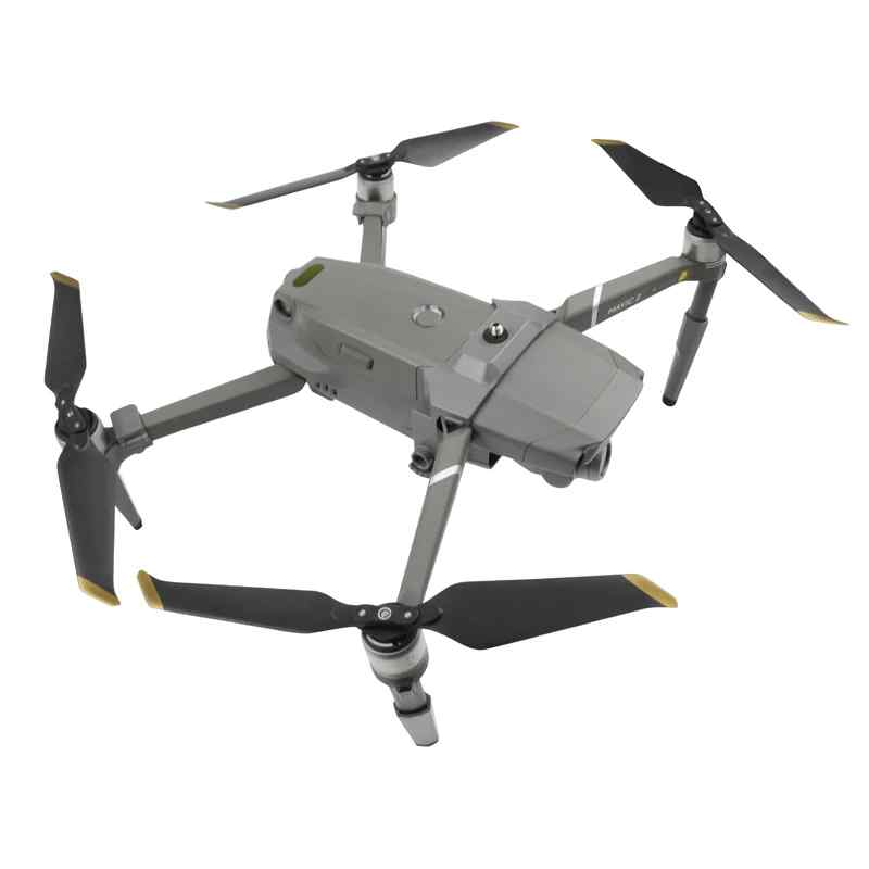 Extended Functional Action Camera Holder For Mavic 2 Pro/Zoom