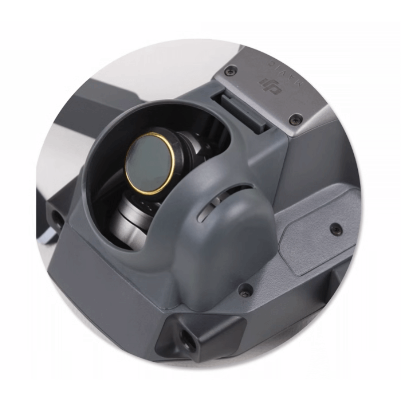 Gimbal Lens Hood For DJI Mavic Pro/Platinum