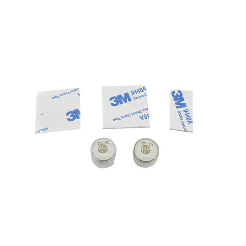 GPS Night Navigation LED Lights For DJI Drones