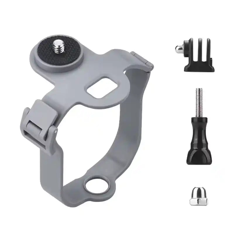 Top Extension Camera Bracket Mount for DJI Air 3