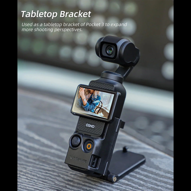 Magnetic Bracket For DJI OSMO Pocket 3