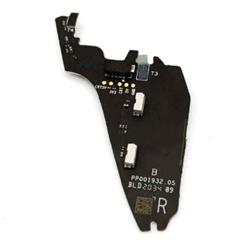 Front Arm Landing Gear Antenna Board For DJI FPV