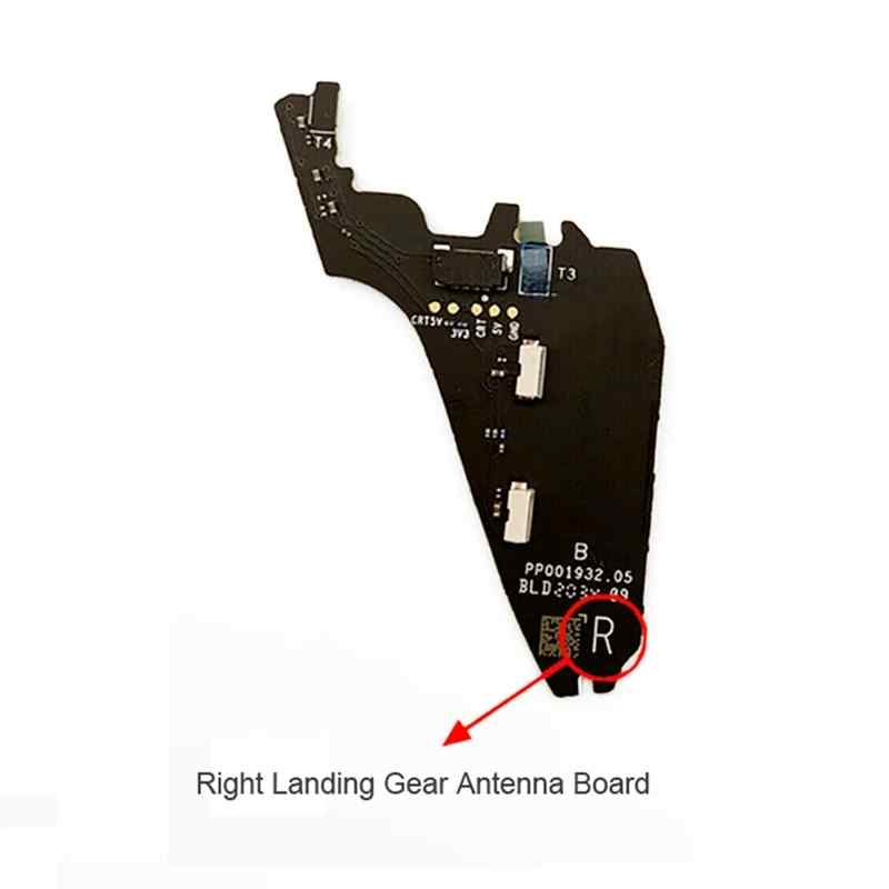 Front Arm Landing Gear Antenna Board For DJI FPV
