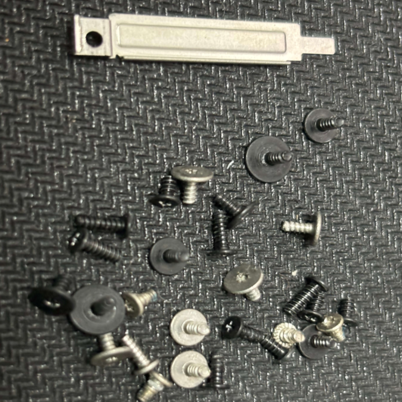Fuselage Screws Kits Set for DJI Mini 3 Pro
