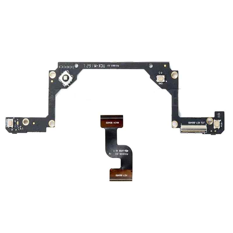 RC Remote Controller Button Board For Mavic Pro