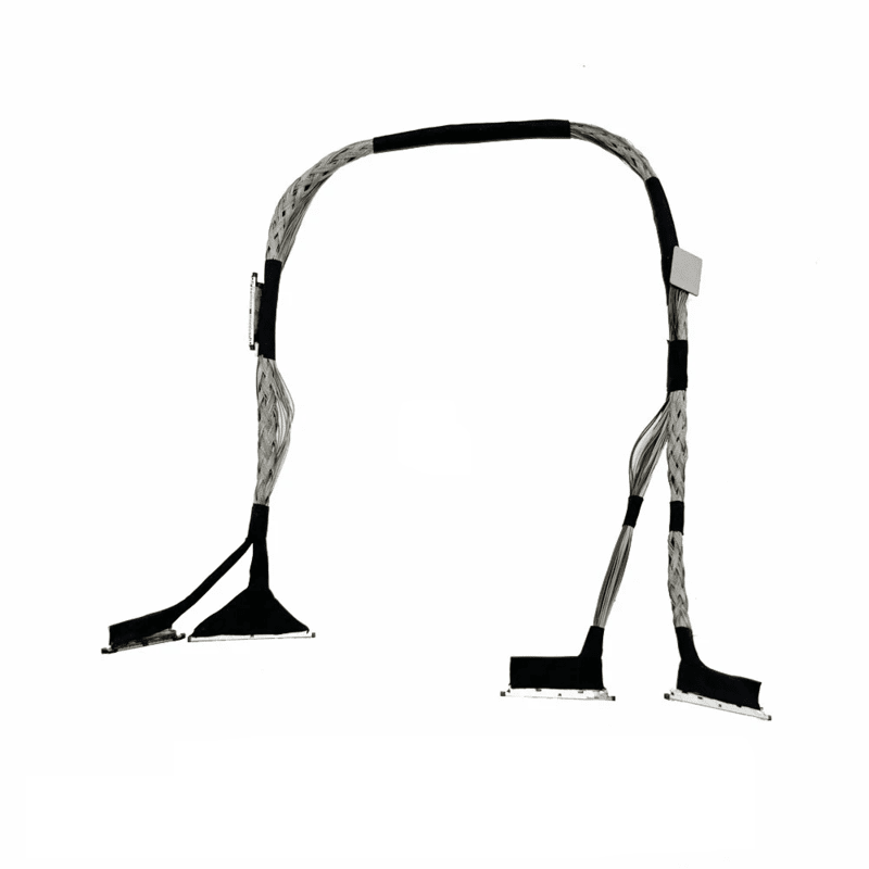 Gimbal Coaxial Line For DJI Mavic 3