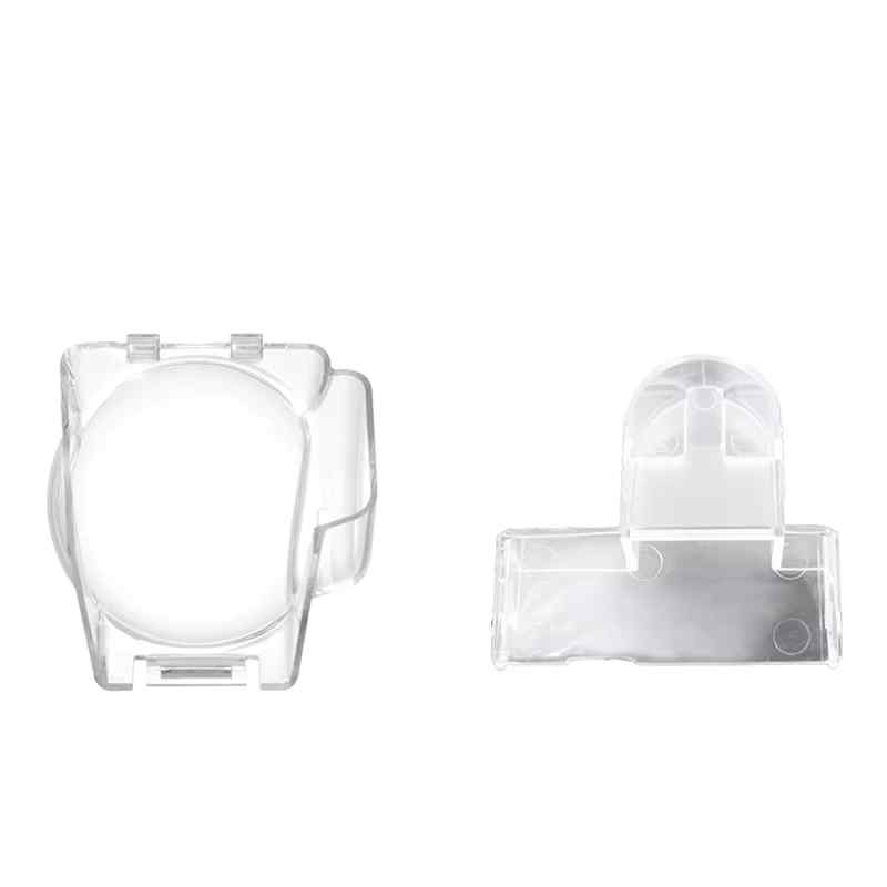 Gimbal Protection Cover and Lock Buckle For Mavic Pro/Platinum