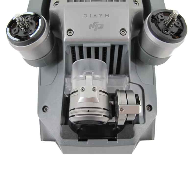 Gimbal Protection Cover and Lock Buckle For Mavic Pro/Platinum